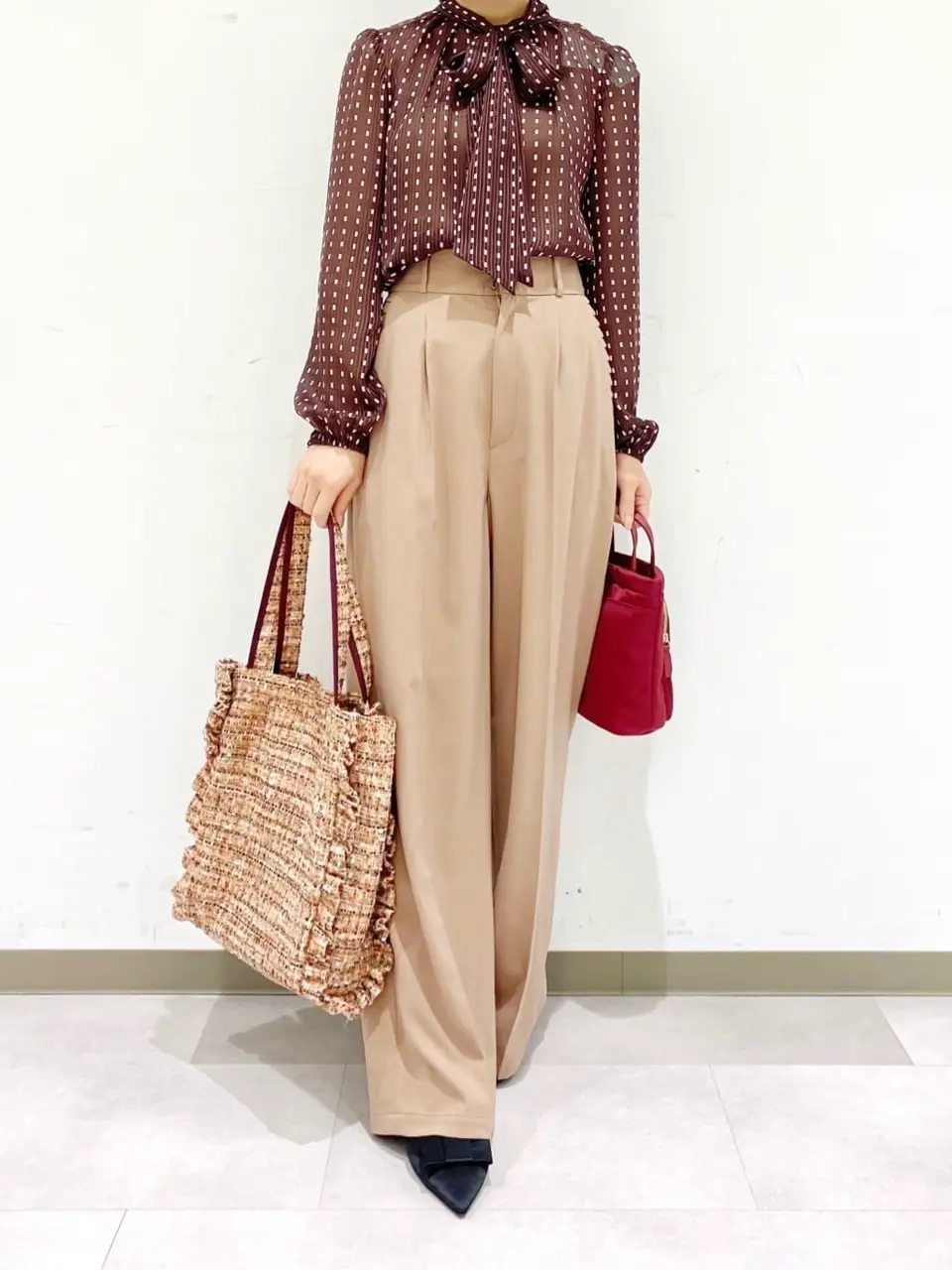 TOCCA oda ❁ コーディネート画像