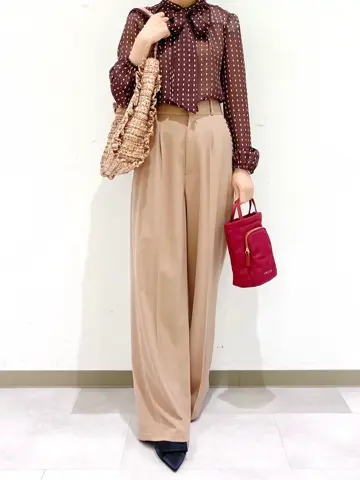 TOCCA oda ❁ コーディネート画像