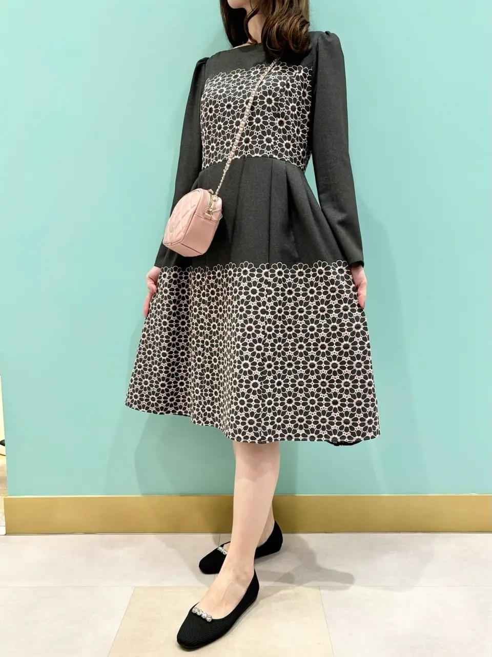 TOCCA 𝒽 コーディネート画像