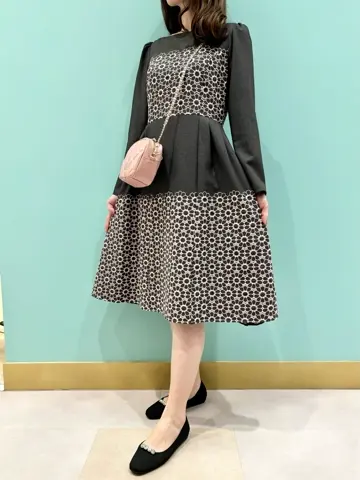 TOCCA 𝒽 コーディネート画像