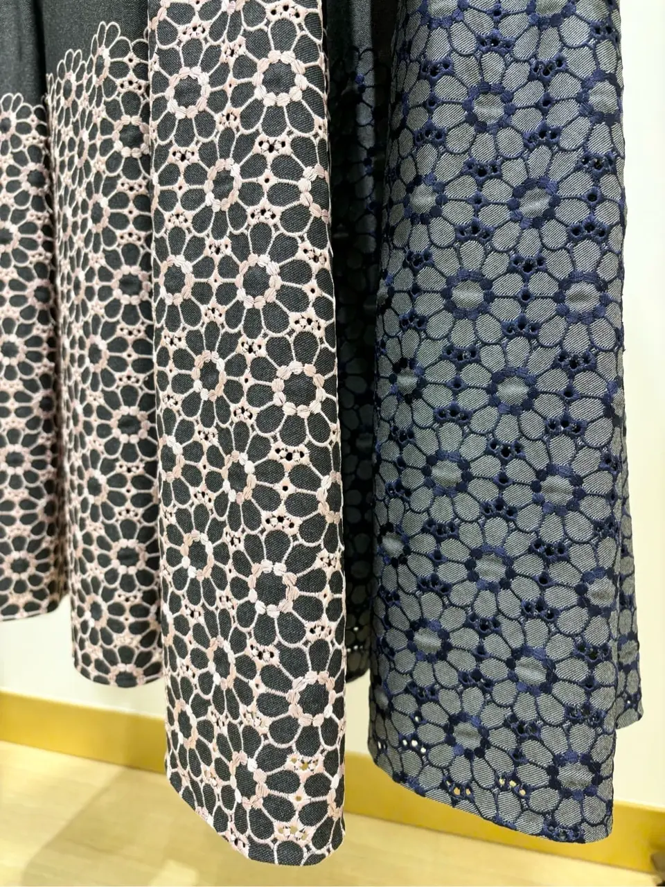 TOCCA 𝒽 コーディネート画像