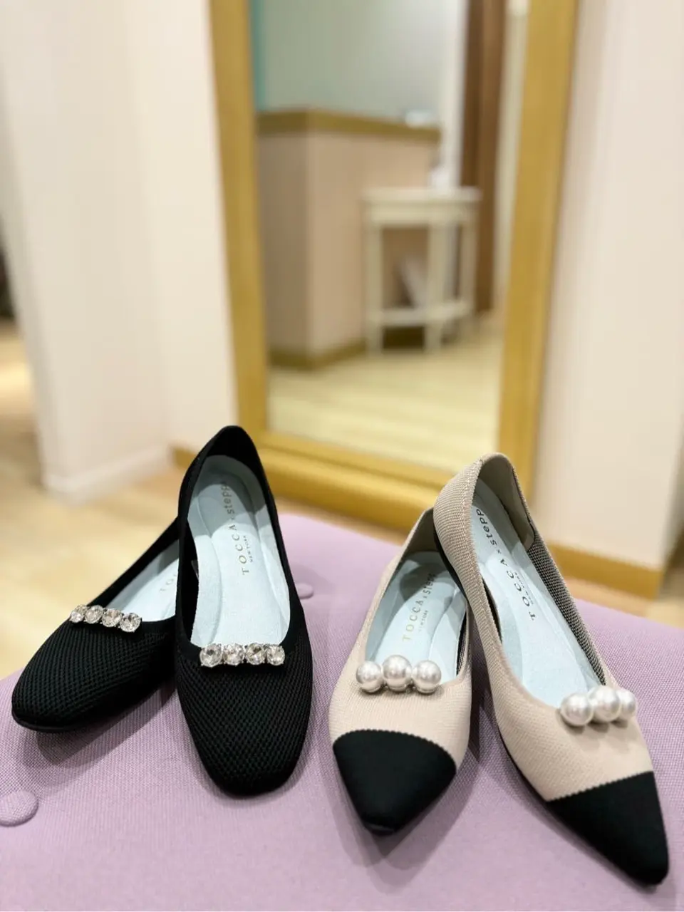 TOCCA 𝒽 コーディネート画像