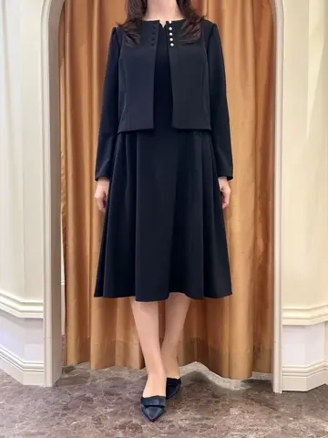 TOCCA G コーディネート画像