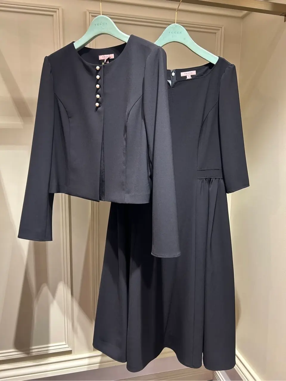 TOCCA G コーディネート画像