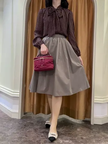 TOCCA Ｉ コーディネート画像