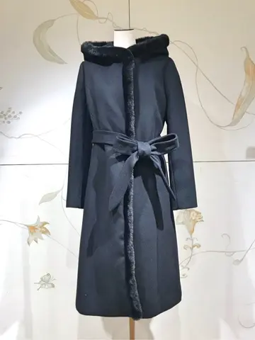 TOCCA スタッフM コーディネート画像