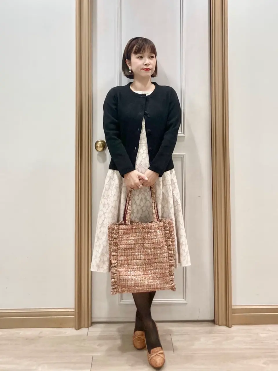 TOCCA mimura☺︎ コーディネート画像