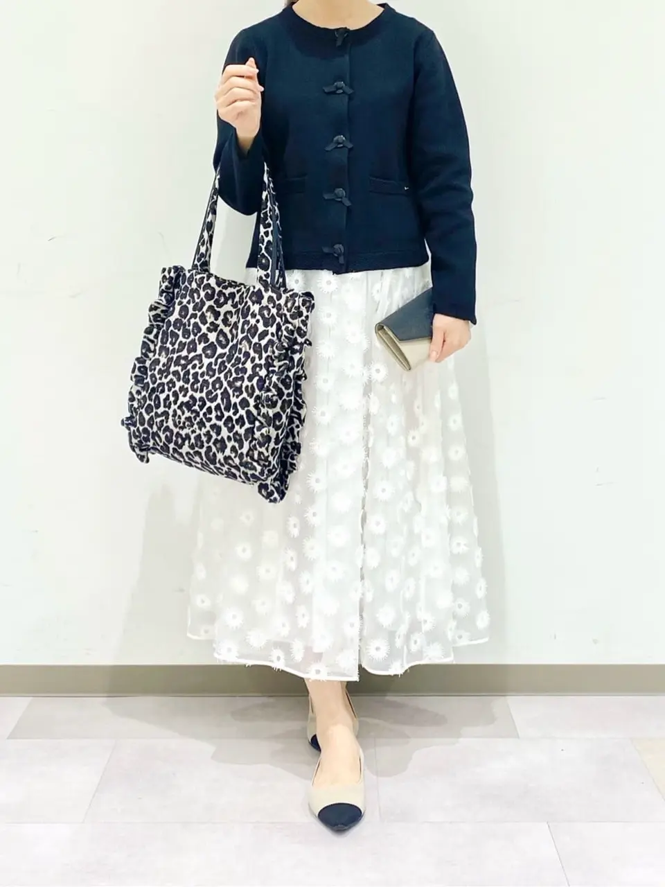 TOCCA oda ❁ コーディネート画像