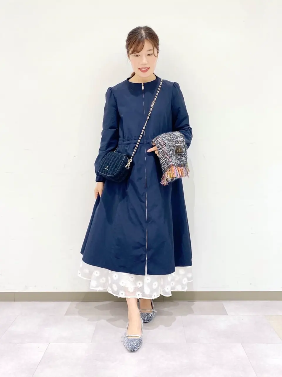 TOCCA oda ❁ コーディネート画像