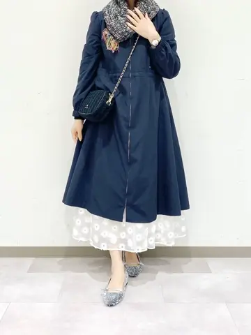 TOCCA oda ❁ コーディネート画像