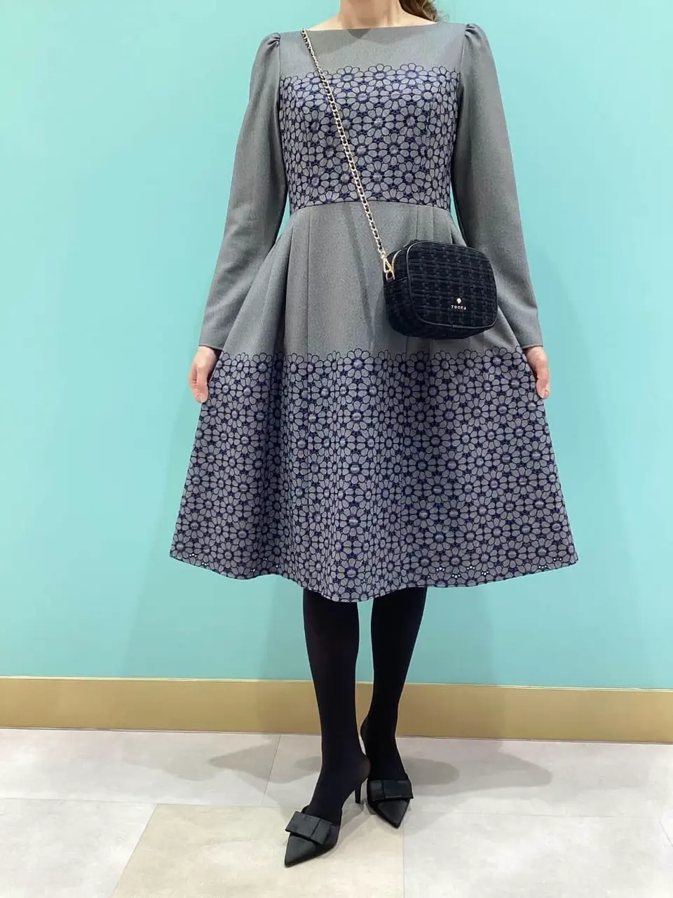 TOCCA ｋｉｍ コーディネート画像