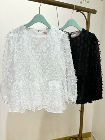 TOCCA 𝒽 コーディネート画像