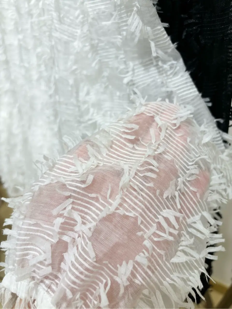 TOCCA 𝒽 コーディネート画像