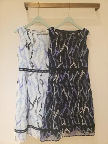 TOCCA スタッフＳ コーディネート画像