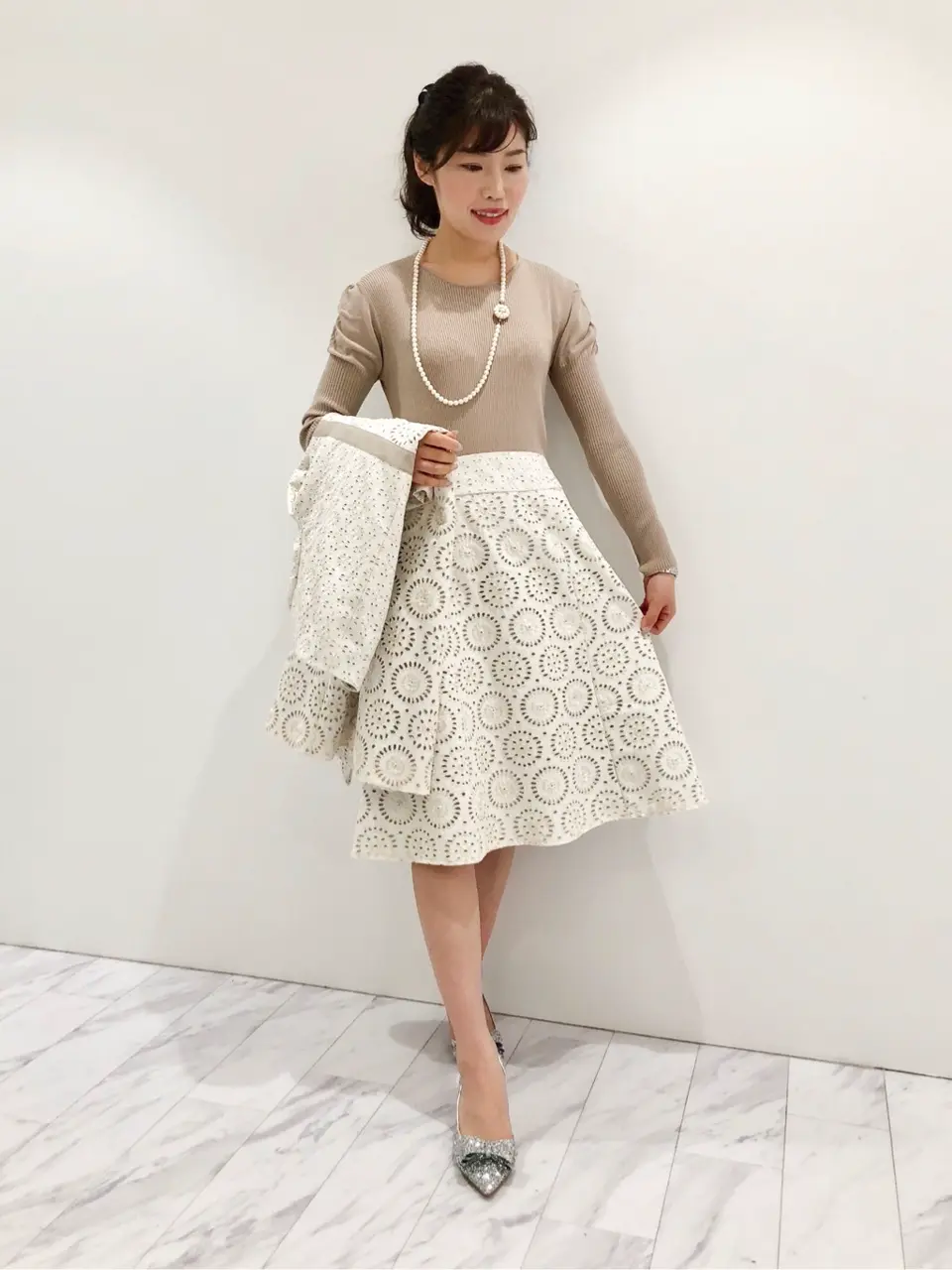  oda ❁ コーディネート画像