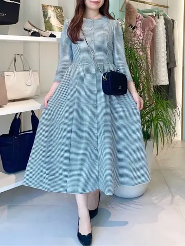 TOCCA スタッフT コーディネート画像