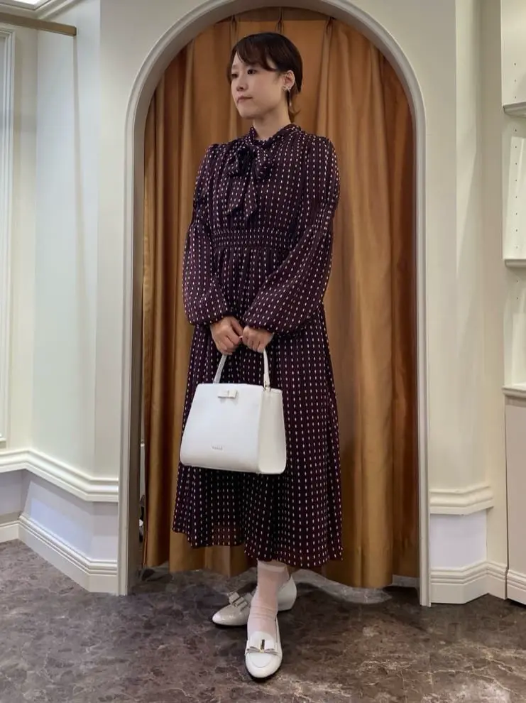 TOCCA YK コーディネート画像