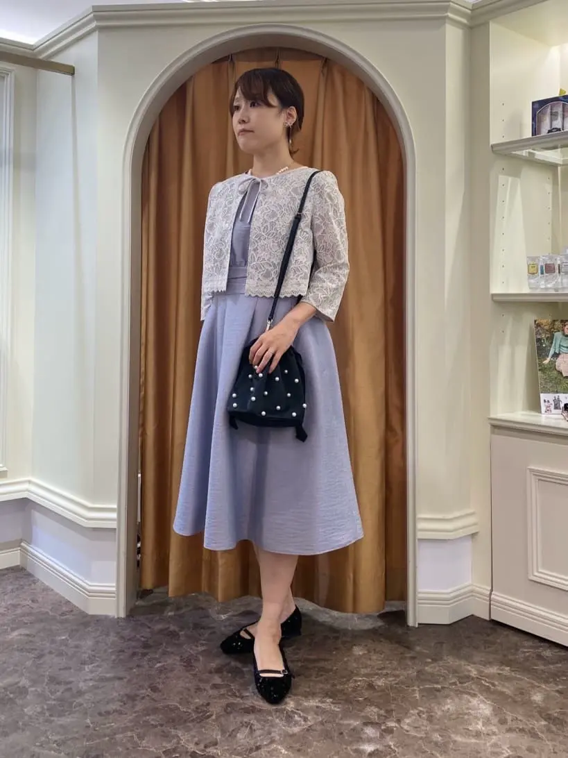 TOCCA YK コーディネート画像