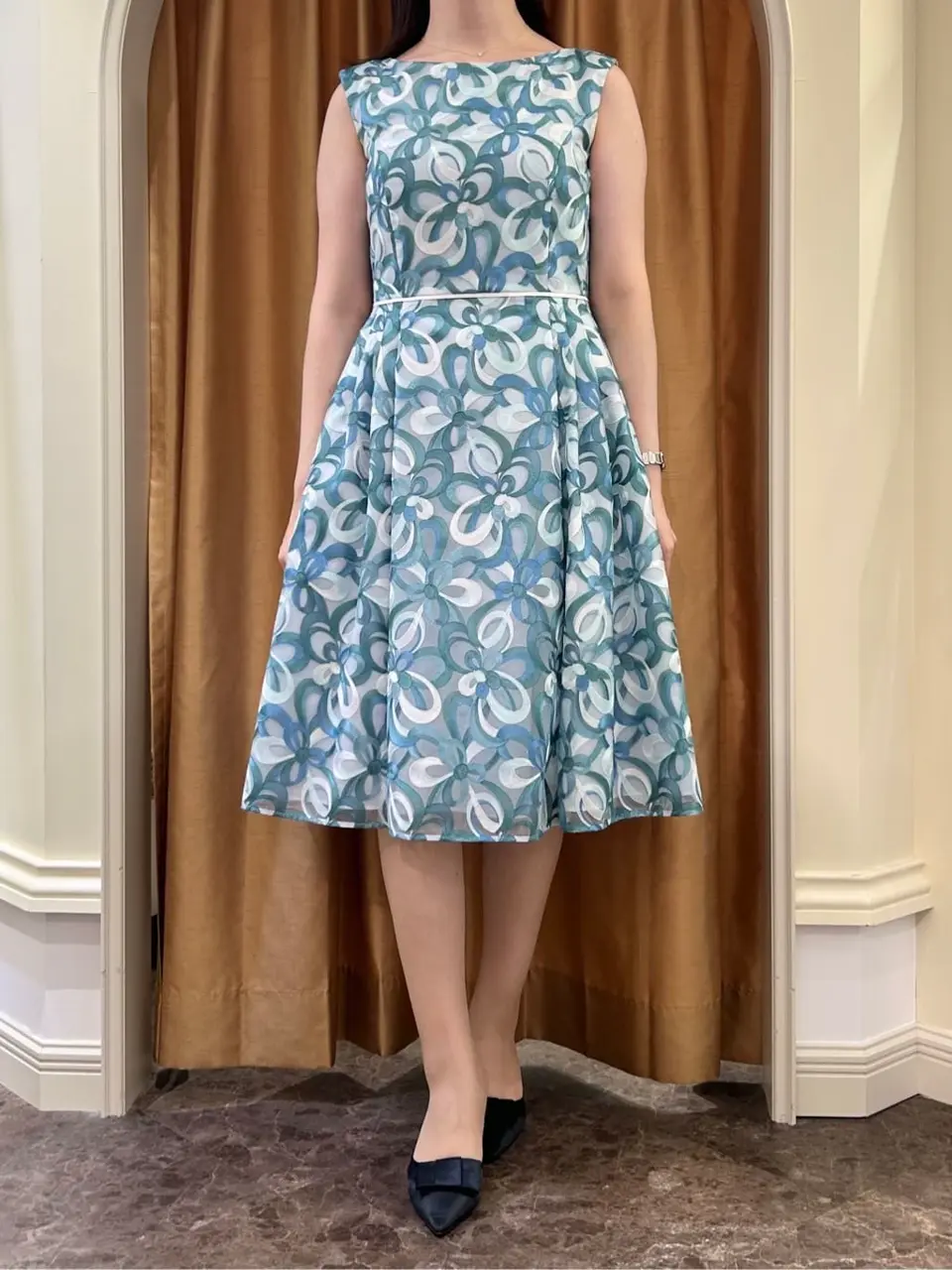 TOCCA G コーディネート画像