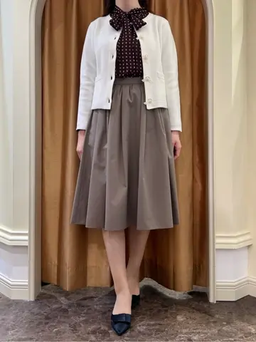 TOCCA G コーディネート画像