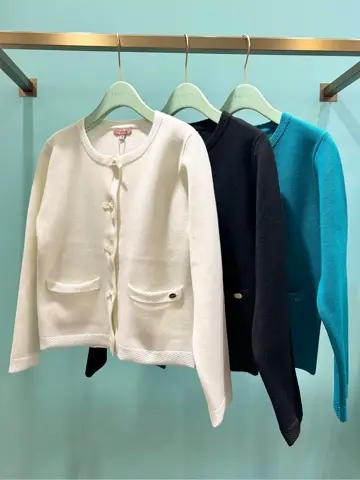 TOCCA G コーディネート画像