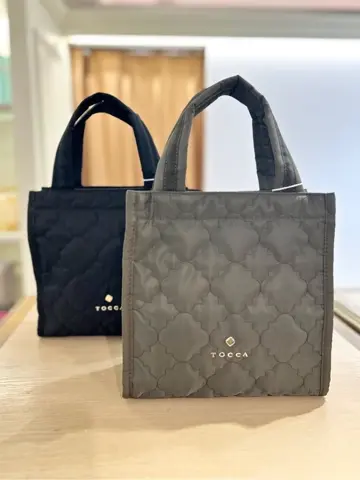 TOCCA G コーディネート画像