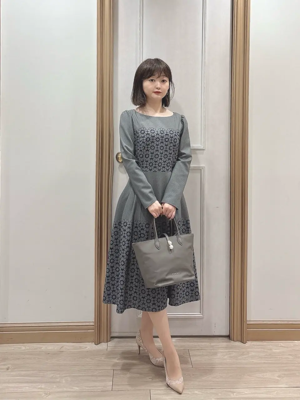 TOCCA T.H コーディネート画像