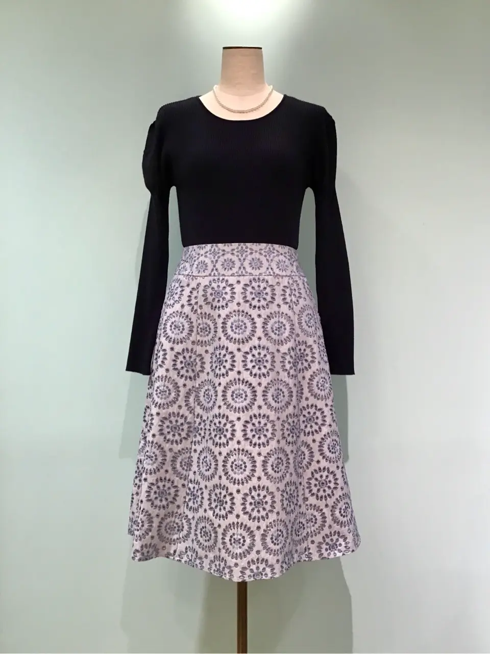 TOCCA G コーディネート画像