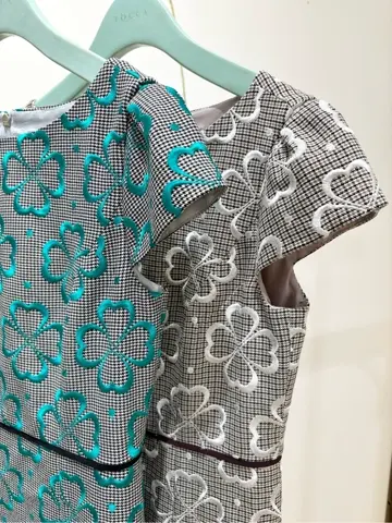 TOCCA 𝒽 コーディネート画像