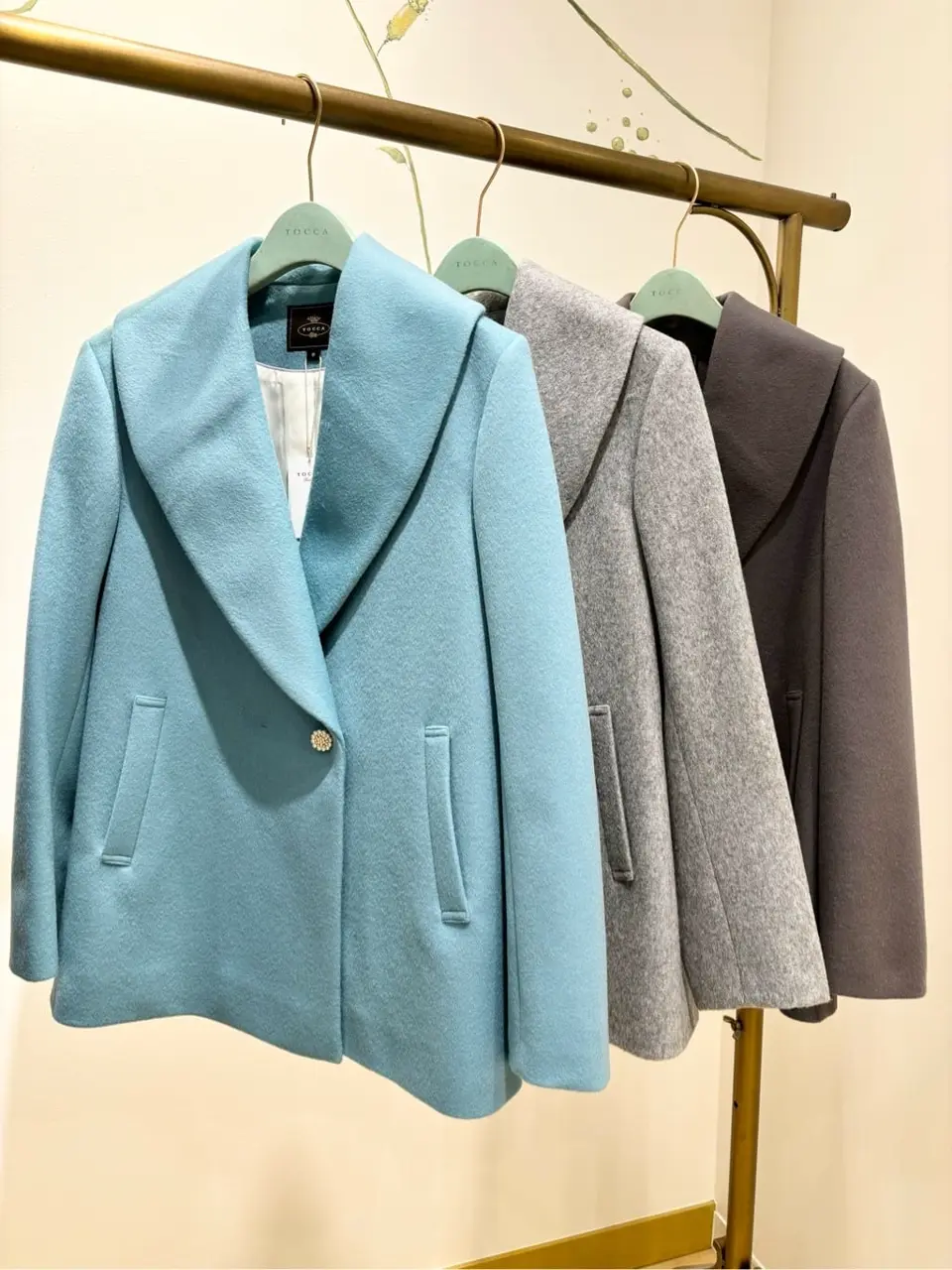 TOCCA 𝒽 コーディネート画像