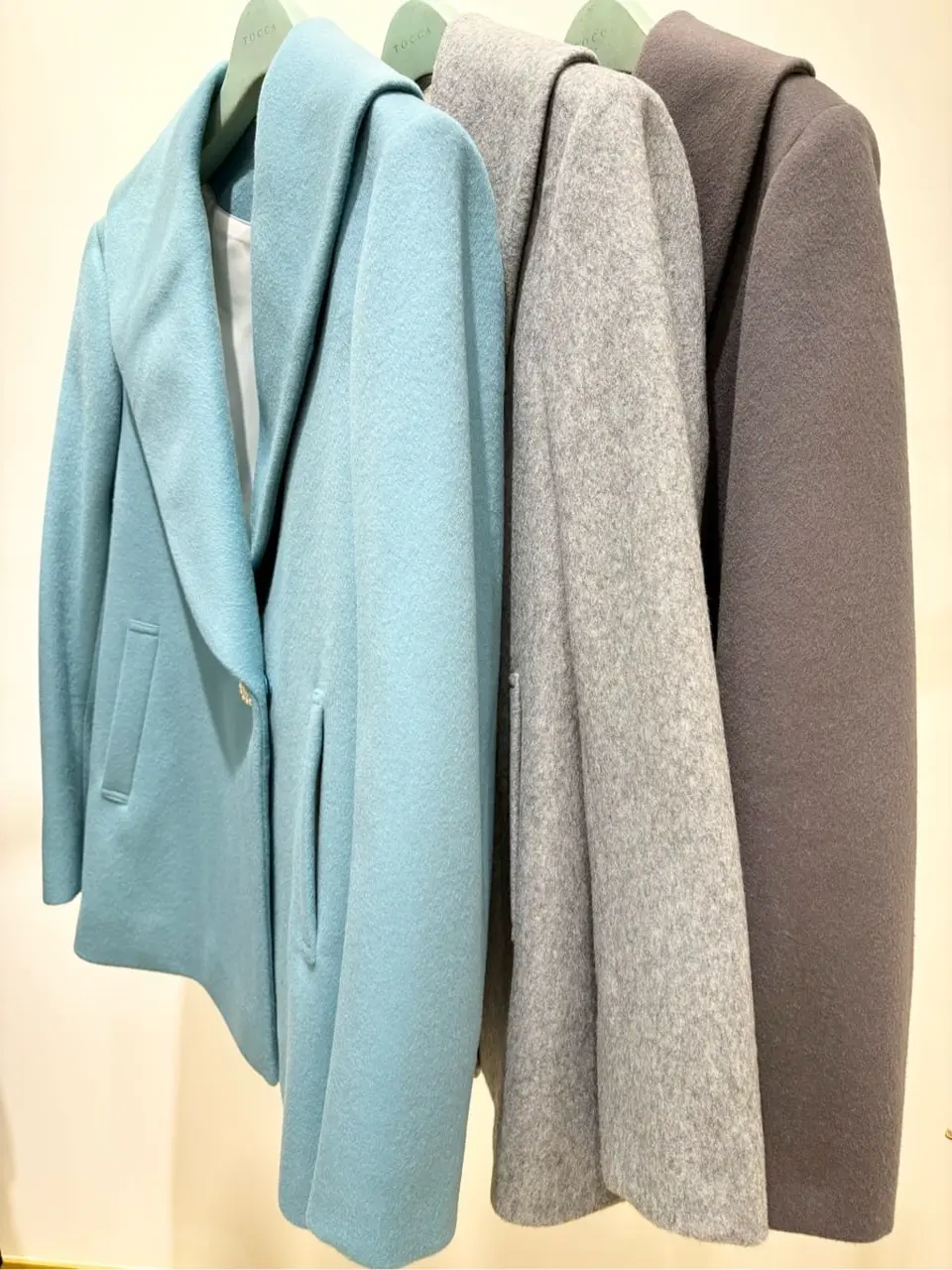 TOCCA 𝒽 コーディネート画像