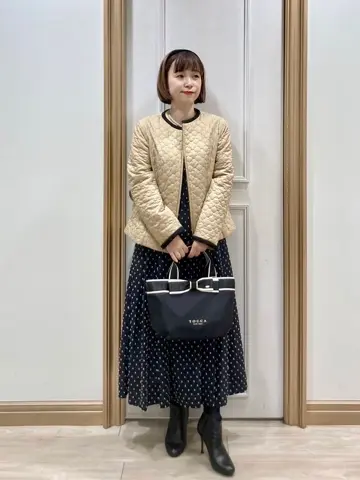 TOCCA mimura☺︎ コーディネート画像