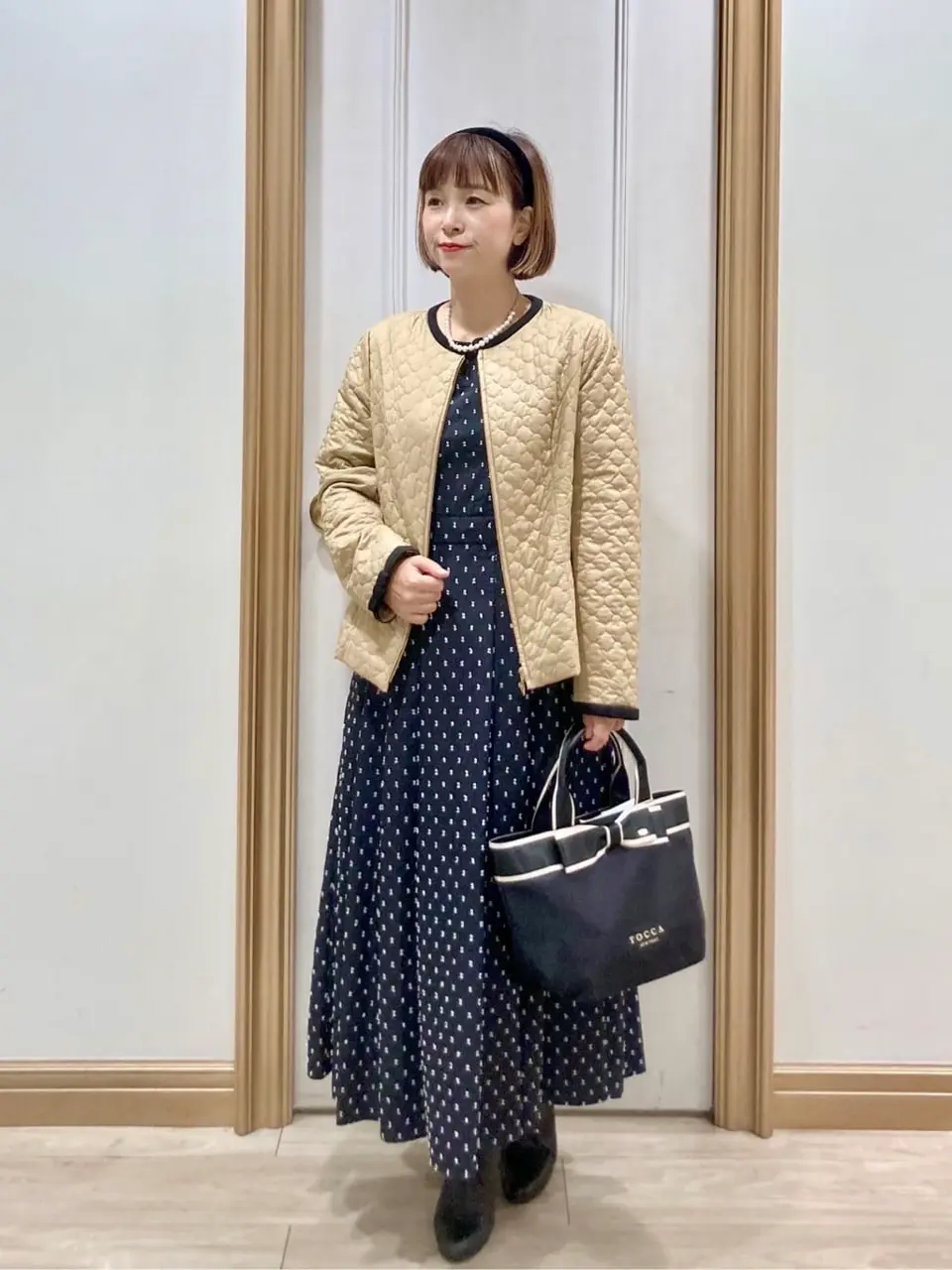 TOCCA mimura☺︎ コーディネート画像