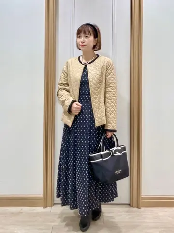 TOCCA mimura☺︎ コーディネート画像