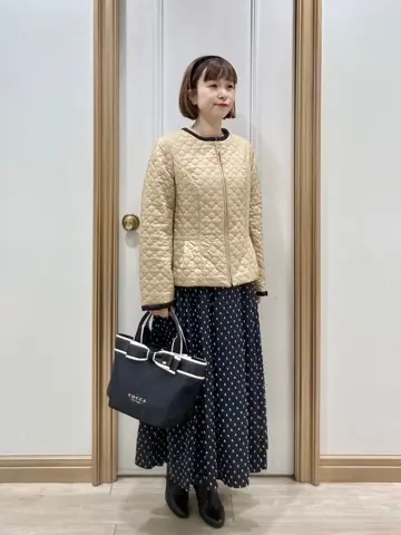 TOCCA mimura☺︎ コーディネート画像