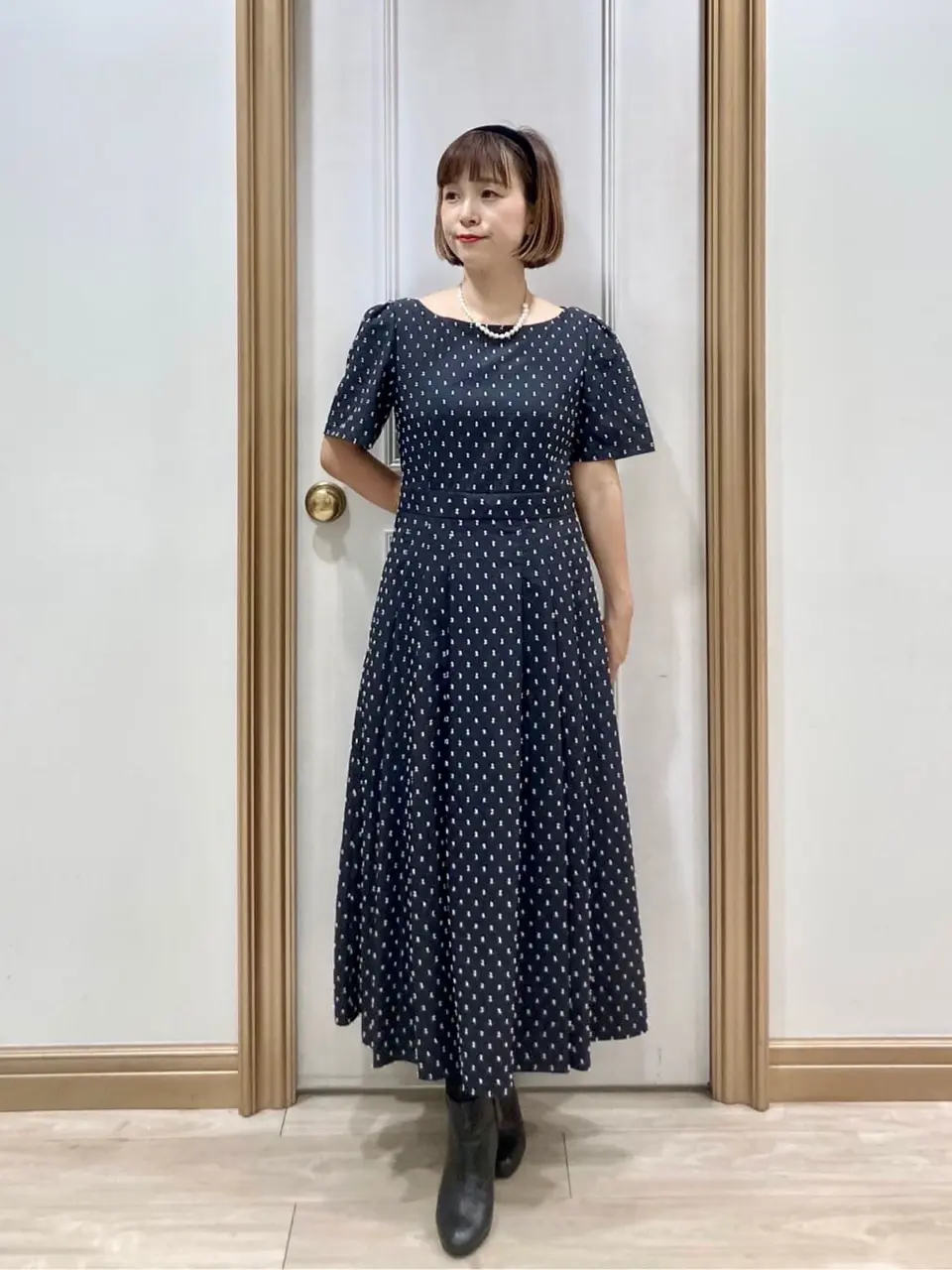 TOCCA mimura☺︎ コーディネート画像