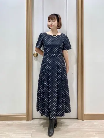 TOCCA mimura☺︎ コーディネート画像