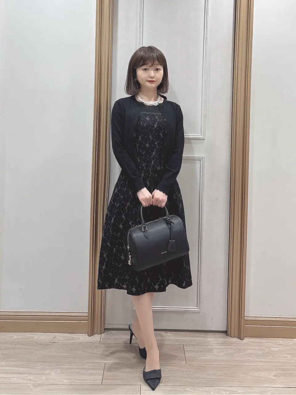 TOCCA T.H コーディネート画像