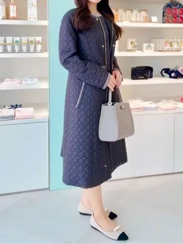 TOCCA Nana  コーディネート画像