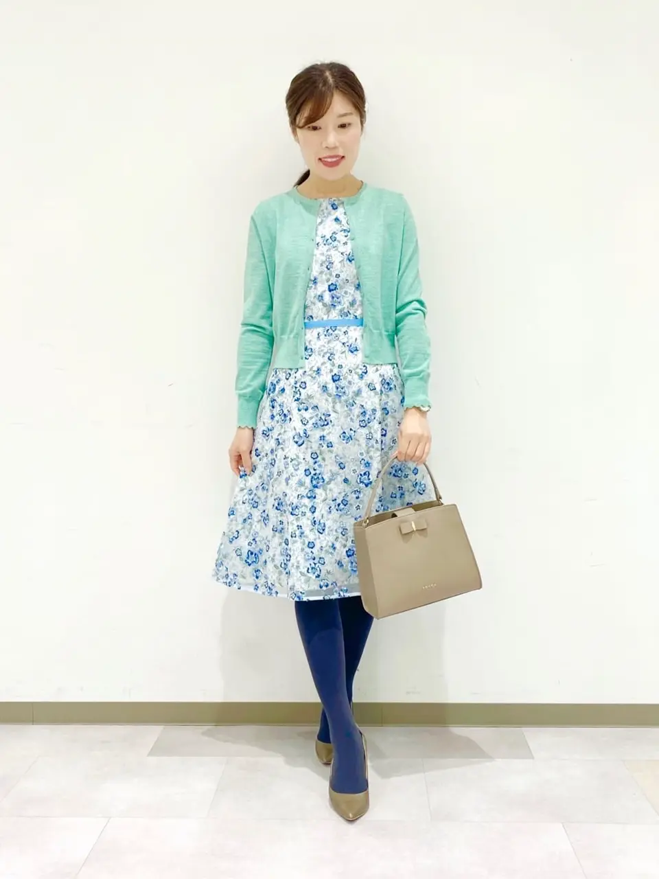 TOCCA oda ❁ コーディネート画像