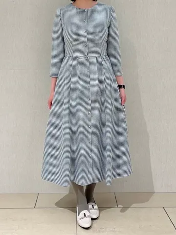 TOCCA スタッフT コーディネート画像