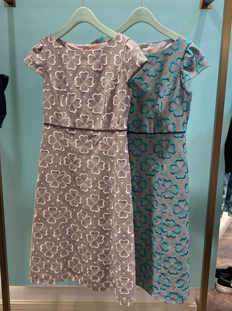 TOCCA YK コーディネート画像