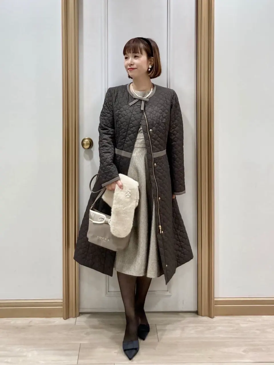 TOCCA mimura☺︎ コーディネート画像