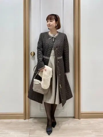 TOCCA mimura☺︎ コーディネート画像