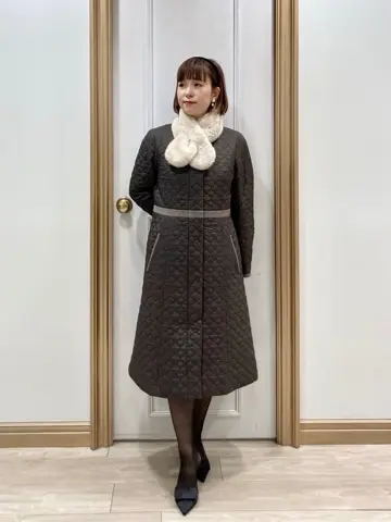 TOCCA mimura☺︎ コーディネート画像