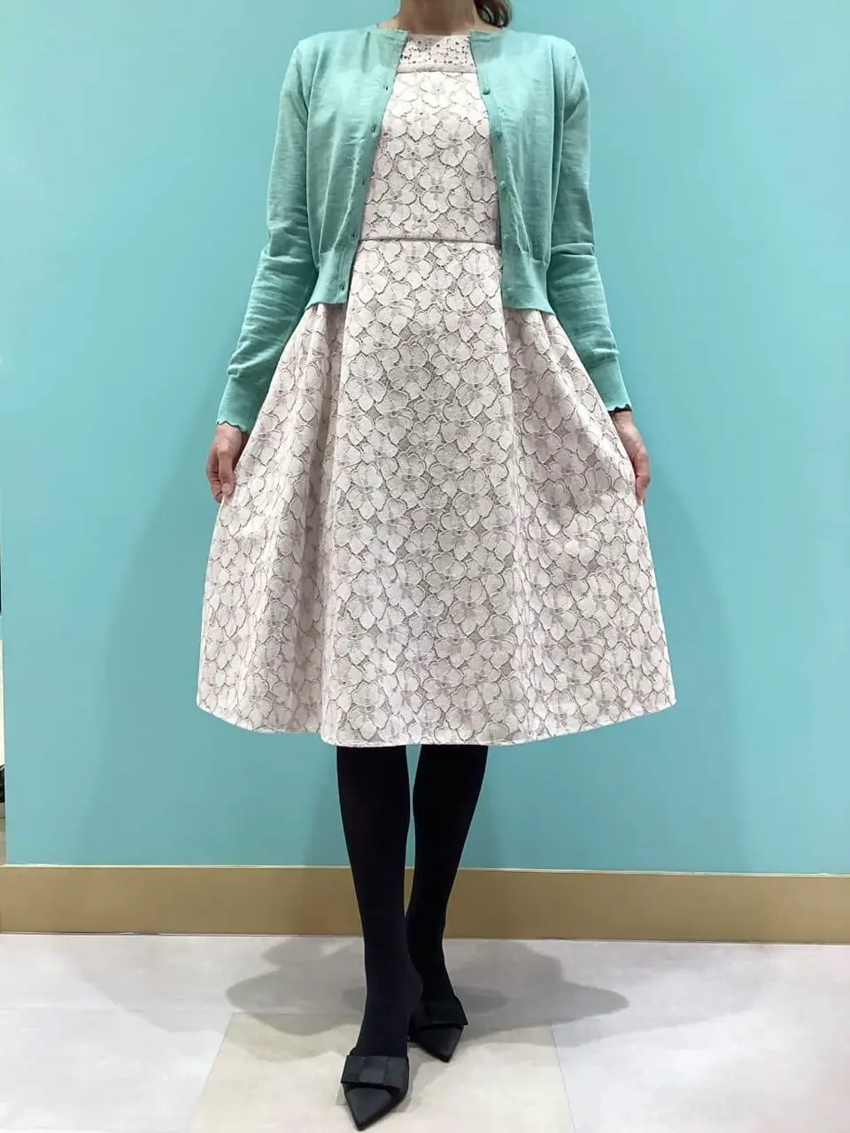 TOCCA ｋｉｍ コーディネート画像