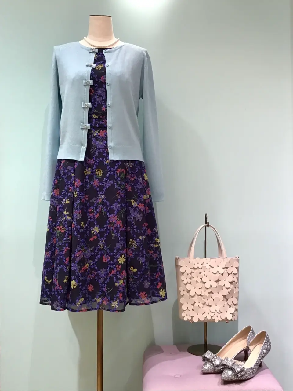  G コーディネート画像