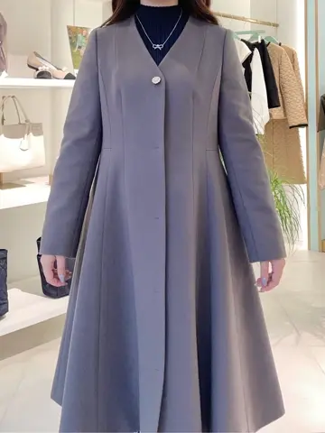 TOCCA スタッフT コーディネート画像