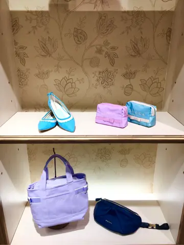 TOCCA スタッフ ｍ コーディネート画像