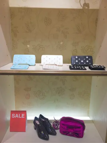 TOCCA スタッフ ｍ コーディネート画像